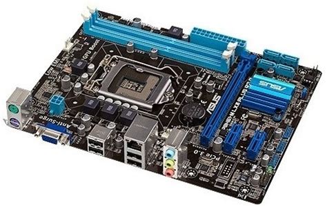 p8h61 motherboard.